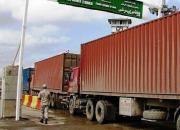 امکان ورود کامیون‌های ایرانی به ترکمنستان از مرز سرخس