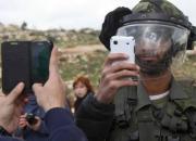 حماس تلفن  صدها سرباز صهیونیست را هک کرد
