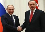 ترکیه و روسیه درباره ادلب و لیبی گفت‌وگو کردند