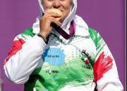 زندگی پرچم‌دار المپیک ایران در مستند «قهرمان»