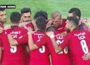 گاف بزرگ در فهرست پرسپولیس! +عکس