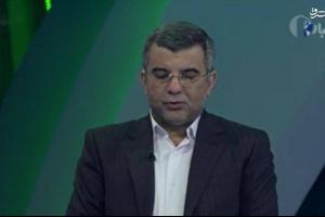 فیلم/ اخطار معاون وزیر بهداشت به کسب و کارها