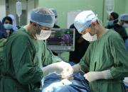 ساخت دستگاه جراحی رباتیک توسط متخصصان ایرانی