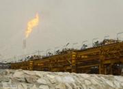  ایران در برداشت گاز پارس جنوبی از قطر پیشی گرفت