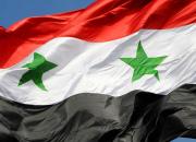ارتش سوریه حمله به فرودگاه نظامی المزه را تکذیب کرد 