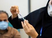 سازمان جهانی بهداشت: واکسیناسیون ایران فراتر از پیش بینی‌ها بود