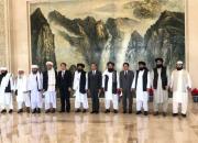 واکنش طالبان به اظهارات «اشرف غنی»