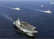 پنتاگون: ارتش آمریکا در جنگ احتمالی با چین مغلوب میشود