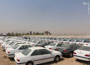 قیمت جدید ۴ محصول ایران خودرو اعلام شد