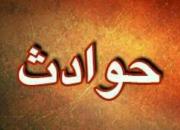 خودکشی بعد از قتل پدر بر سر ارثیه