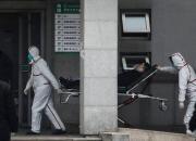 لغو مسابقات دوومیدانی آسیا به دلیل ویروس کرونا