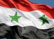 اظهارات رئیس هیئت سوری درباره کمیته تدوین قانون اساسی