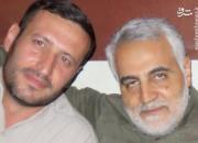 هادی از روزی که پاسدار شد آماده شهادت بود