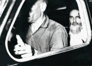  خاطره رهبرانقلاب از دیدار با امام پس از ۱۵سال