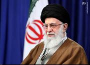 نظر کاربر عراقی درباره رهبر انقلاب+ عکس