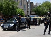 پایان حادثه گروگان‌گیری در استان فارس