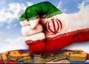 سلاح‌های ایران در برابر تهدید و تحریم‌