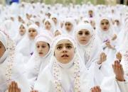 میثم مطیعی جشن عبادت برای دختران برگزار می‌کند