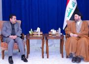 واکنش عمار حکیم به تلاش‌های تروریستی برای سوء استفاده از بحران سیاسی عراق