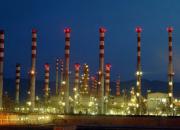 ایران آماده تولید 100 میلیون لیتر بنزین