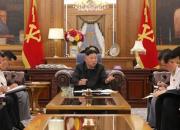 رهبر کره شمالی به فرماندهان ارتش دستور آماده باش داد