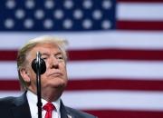 حسادت ترامپ به تصمیم چین