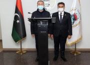 ترکیه: به حمایت از مردم لیبی و دولت وحدت ملی ادامه می‌دهیم