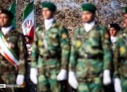 نماهنگ/ "ایران من" به‌ مناسبت روز ارتش