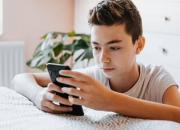 افزایش زمان استفاده کودکان و نوجوانان از فضای مجازی در دوران کرونا