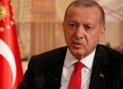 اردوغان: با قیل و قال اروپایی‌ها از حفاری در مدیترانه عقب نمی‌کشیم