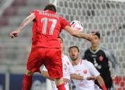 نام پرسپولیس برای برخی بازیکنانش بزرگ است