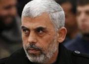 حماس: جنگ با اسرائیل تا ابد ادامه خواهد داشت
