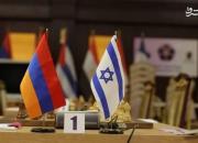 اعتراض اساتید دانشگاه به بازگشایی سفارت ارمنستان در اسرائیل