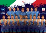 بازتاب پیروزی های تیم ملی کشتی آزاد و فرنگی ایران در رسانه‌ها +فیلم