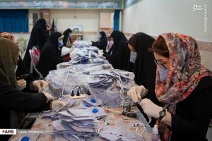 فیلم/ گزارش خبرگزاری فرانسه از جهادی‌های تهران