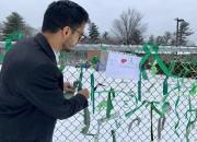 اخراج معلم محجبه از مدرسه‌ه‎ای در کانادا
