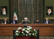 روحانی: 22 بهمن روز ایران و همه ایرانیان است