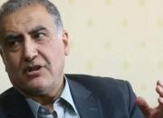 زنگنه، مقصر از دست رفتن بازارهای نفت و گاز ایران
