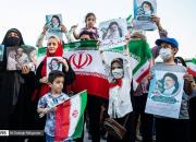 ترمیم رابطه با ملت، نجات هزاران ایرانی، کارآمدی مسئولان، آرامش مردم