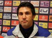 خاکپور با قبول نکردن مسئولیت به فوتبال ایران درس داد