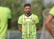 مذاکره پرسپولیس با سه بازیکن بعد از دربی