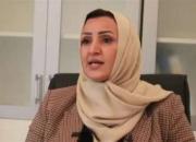 رونمایی از نخستین زن نامزد انتخابات ریاست جمهوری لیبی