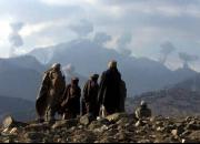 ۳ ساعت پس از پایان آتش‌بس طالبان و نیروهای احمد مسعود +فیلم
