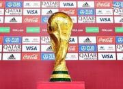کشورهایی که رکورددار خرید بلیت جام جهانی هستند