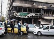 عاملان تخریب بانک‌های شیراز دستگیر شدند
