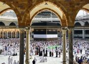 شوی جدید عربستان؛ مکه توریستی می‌شود