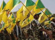 نگرانی تل‌آویو ازموشک‌های حزب الله
