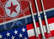 آژیر خطر پایگاه آمریکا در نزدیکی مرزهای کره شمالی به صدا درآمد