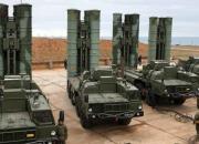 پوتین: سامانه دفاع موشکی «اس-۵۰۰» با موفقیت آزمایش شد