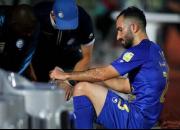 احتمال بازگشت یک ستاره به لیست استقلال